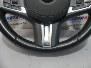 8008185 Руль BMW 6 G32 Арт e11692552, вид 4