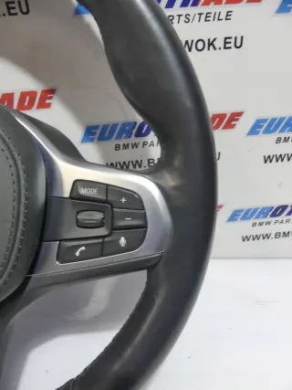 8008185 Руль BMW 6 G32 Арт e11692552, вид 6