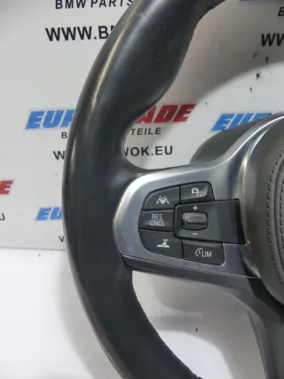 8008185 Руль BMW 6 G32 Арт e11692552, вид 8