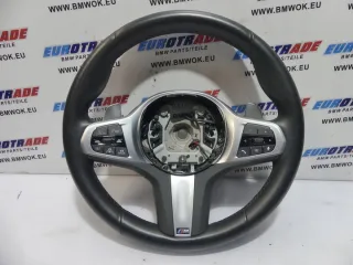 8008184 Руль BMW 5 G30/G31 Арт e11692536, вид 1