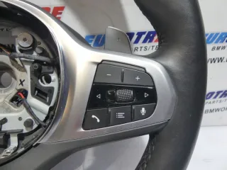 8008184 Руль BMW 5 G30/G31 Арт e11692536, вид 2