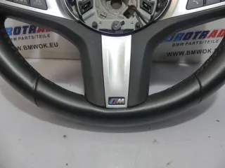 8008184 Руль BMW 5 G30/G31 Арт e11692536, вид 4