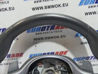 8008184 Руль BMW 5 G30/G31 Арт e11692536, вид 6