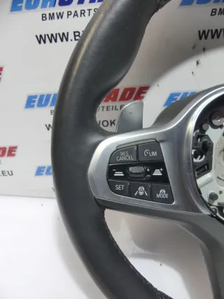 8008184 Руль BMW 5 G30/G31 Арт e11692536, вид 7