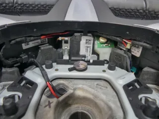8008184 Руль BMW 5 G30/G31 Арт e11692536, вид 8