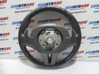 8008184 Руль BMW 5 G30/G31 Арт e11692536, вид 10