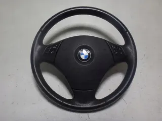  Руль BMW 1 E81/E82/E87/E88 Арт e11692507, вид 1