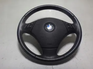  Руль BMW 1 E81/E82/E87/E88 Арт e11692507, вид 2