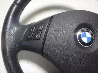  Руль BMW 1 E81/E82/E87/E88 Арт e11692507, вид 3