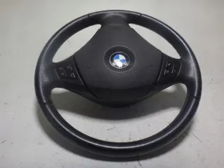  Руль BMW 1 E81/E82/E87/E88 Арт e11692507, вид 5