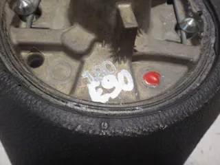  Руль BMW 1 E81/E82/E87/E88 Арт e11692507, вид 7