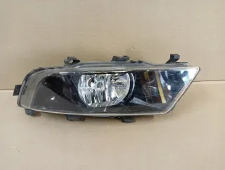  3T0941700C Фара противотуманная правая Skoda Superb 2 Арт e11692303, вид 1