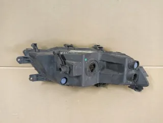  3T0941700C Фара противотуманная правая Skoda Superb 2 Арт e11692303, вид 2