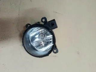261508209R Фара противотуманная правая Renault Clio 4 Арт e11692269, вид 1