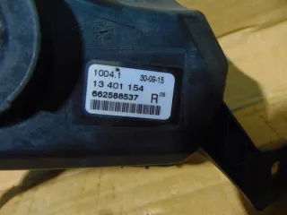 13401154 Фара противотуманная правая Opel Astra K Арт e11692243, вид 3