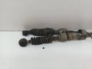 2009-2014 Кулиса Subaru Legacy 5 Арт e11691994, вид 3