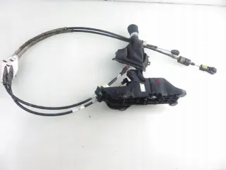 8A6R7C453MAB Кулиса Ford Fiesta 6 Арт e11691868, вид 1