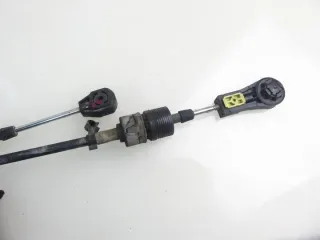 8A6R7C453MAB Кулиса Ford Fiesta 6 Арт e11691868, вид 8