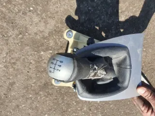  Кулиса Ford C-max 2 Арт e11691867, вид 1