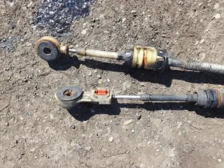  Кулиса Ford C-max 2 Арт e11691867, вид 4