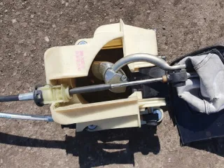  Кулиса Ford C-max 2 Арт e11691867, вид 5