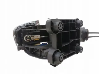 9671748880 Кулиса Citroen C4 2 Арт e11691855, вид 3