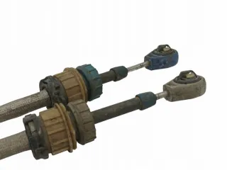 9671748880 Кулиса Citroen C4 2 Арт e11691855, вид 4