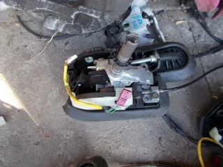 7522144 Кулиса BMW 5 E60/E61 Арт e11691837, вид 1