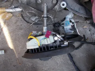 7522144 Кулиса BMW 5 E60/E61 Арт e11691837, вид 2