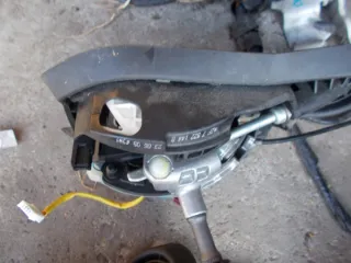 7522144 Кулиса BMW 5 E60/E61 Арт e11691837, вид 3