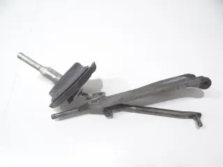 N43B20A 7532492 Кулиса BMW 1 E81/E82/E87/E88 Арт e11691819, вид 1