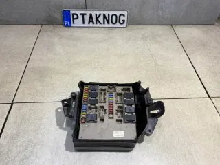 674660A 674-660A Блок предохранителей Renault Clio 3 Арт e11691678, вид 2