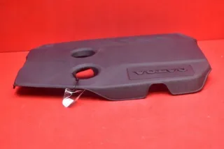 AV6Q-6N041-A Декоративная крышка двигателя Volvo S60 2 Арт e11691615, вид 3