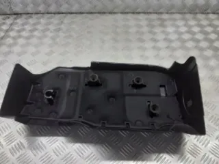 12992756 Декоративная крышка двигателя Opel Corsa C Арт e11691543, вид 3