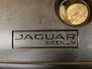 GX73-6A949A T2H24787 Gx736a949a Декоративная крышка двигателя Jaguar F-Pace Арт e11691339, вид 2