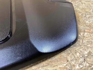 GX73-6A949A T2H24787 Gx736a949a Декоративная крышка двигателя Jaguar F-Pace Арт e11691339, вид 3