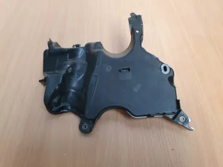 175B10600R Декоративная крышка двигателя Dacia Lodgy Арт e11691212, вид 2