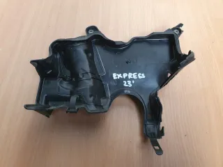 175B10600R Декоративная крышка двигателя Dacia Lodgy Арт e11691212, вид 3