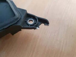175B10600R Декоративная крышка двигателя Dacia Lodgy Арт e11691212, вид 6