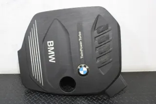 8514204 Декоративная крышка двигателя BMW X3 G01 Арт e11691084, вид 1