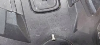 7577456---Parts Декоративная крышка двигателя BMW 7 F01/F02 Арт e11691040, вид 4