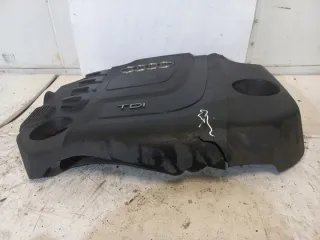 03L103925Q Декоративная крышка двигателя Audi A6 C6 (S6,RS6) Арт e11690824, вид 3