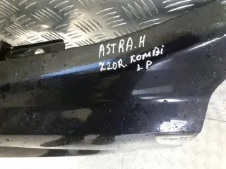 Крыло переднее левое Opel Astra H Арт e11690822, вид 3