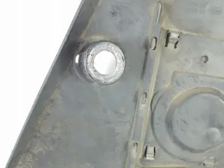 038145702G Декоративная крышка двигателя Audi A4 B6 Арт e11690783, вид 3