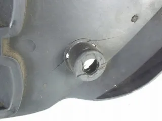 038145702G Декоративная крышка двигателя Audi A4 B6 Арт e11690783, вид 5