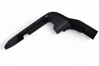 06A119518G Декоративная крышка двигателя Audi A3 8L Арт e11690766, вид 4