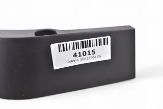 06A119518G Декоративная крышка двигателя Audi A3 8L Арт e11690766, вид 5