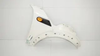  Крыло переднее правое MINI Cooper R56 Арт e11690692, вид 2