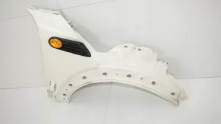  Крыло переднее правое MINI Cooper R56 Арт e11690692, вид 3