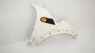  Крыло переднее правое MINI Cooper R56 Арт e11690692, вид 4